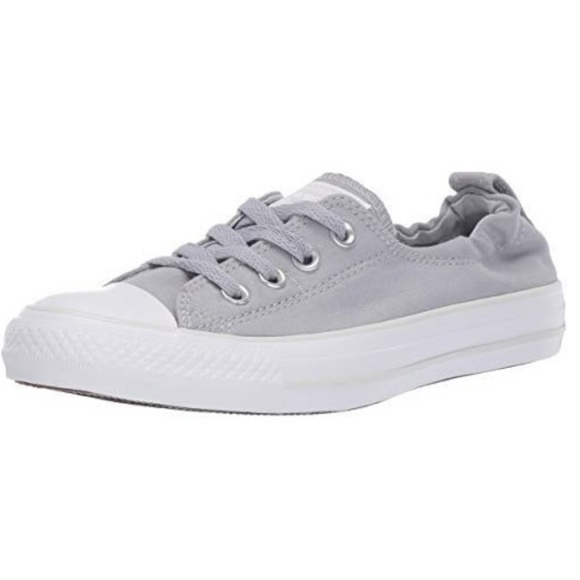 converse shoreline wolf grey